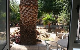 De Vagebond Hotel-Pension